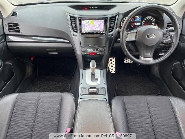 subaru legacy-b4 2013 -SUBARU--Legacy B4 DBA-BMM--BMM-006309---SUBARU--Legacy B4 DBA-BMM--BMM-006309- image 2