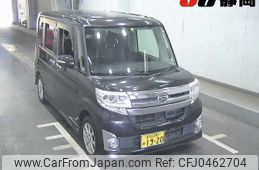 daihatsu tanto 2014 -DAIHATSU 【富士山 581ﾇ1920】--Tanto LA600S--LA600S-0094962---DAIHATSU 【富士山 581ﾇ1920】--Tanto LA600S--LA600S-0094962-