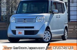 honda n-box-plus 2012 -HONDA--N BOX + DBA-JF2--JF2-3000719---HONDA--N BOX + DBA-JF2--JF2-3000719-