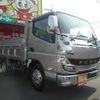 mitsubishi-fuso canter 2024 GOO_NET_EXCHANGE_0700553A30230308W003 image 1