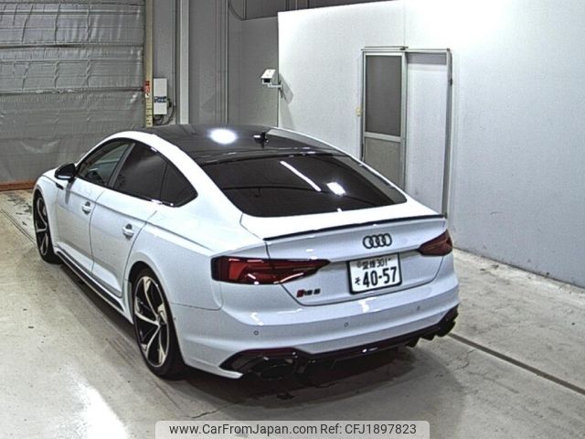 audi rs5 2020 CFJ1897823 image 2