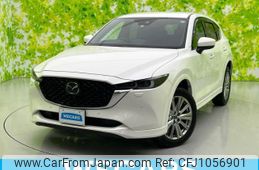 mazda cx-5 2022 quick_quick_3DA-KF2P_KF2P-506453