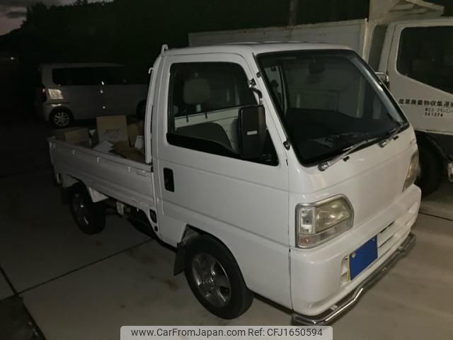 honda acty-truck 1998 CFJ1650594 image 2