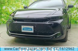 toyota crown 2023 CFJ1612962