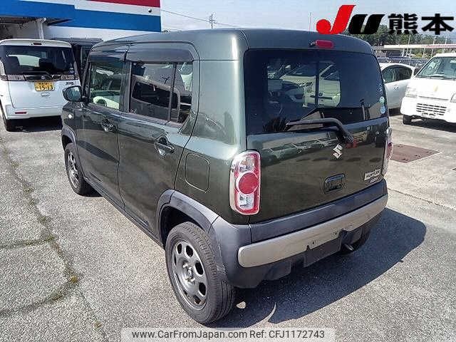 suzuki hustler 2017 -SUZUKI 【後　日 】--Hustler MR41S--248399---SUZUKI 【後　日 】--Hustler MR41S--248399- image 2