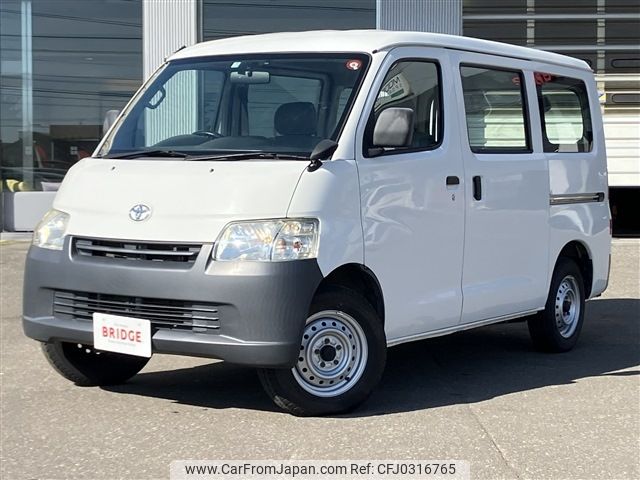 toyota townace-van 2016 -TOYOTA--Townace Van DBF-S412M--S412M-0017437---TOYOTA--Townace Van DBF-S412M--S412M-0017437- image 1