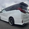 toyota alphard 2018 -TOYOTA--Alphard DBA-AGH30W--AGH30-0210165---TOYOTA--Alphard DBA-AGH30W--AGH30-0210165- image 15