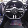 mercedes-benz c-class 2022 CFJ1750800 image 18