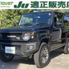 suzuki jimny 2023 -SUZUKI 【出雲 580ｴ911】--Jimny JB64W--314469---SUZUKI 【出雲 580ｴ911】--Jimny JB64W--314469- image 1