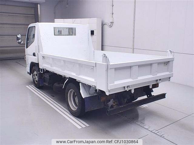 mitsubishi-fuso canter 2014 -MITSUBISHI--Canter FBA60-531442---MITSUBISHI--Canter FBA60-531442- image 2