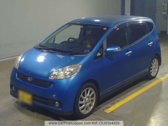 daihatsu sonica 2006 -DAIHATSU 【横浜 580ﾊ9195】--Sonica CBA-L415S--L415S-0002333---DAIHATSU 【横浜 580ﾊ9195】--Sonica CBA-L415S--L415S-0002333- image 1