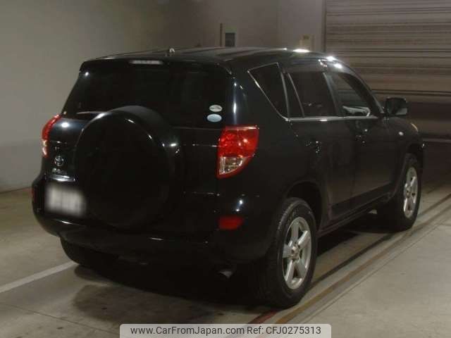 toyota rav4 2008 -TOYOTA 【名古屋 303ﾂ6314】--RAV4 DBA-ACA31W--ACA31-5033848---TOYOTA 【名古屋 303ﾂ6314】--RAV4 DBA-ACA31W--ACA31-5033848- image 2