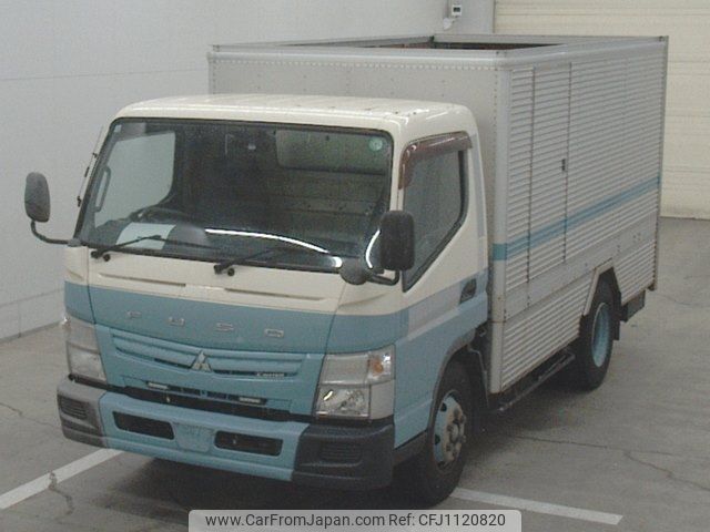 mitsubishi-fuso canter 2011 -MITSUBISHI--Canter FEB90-500474---MITSUBISHI--Canter FEB90-500474- image 1