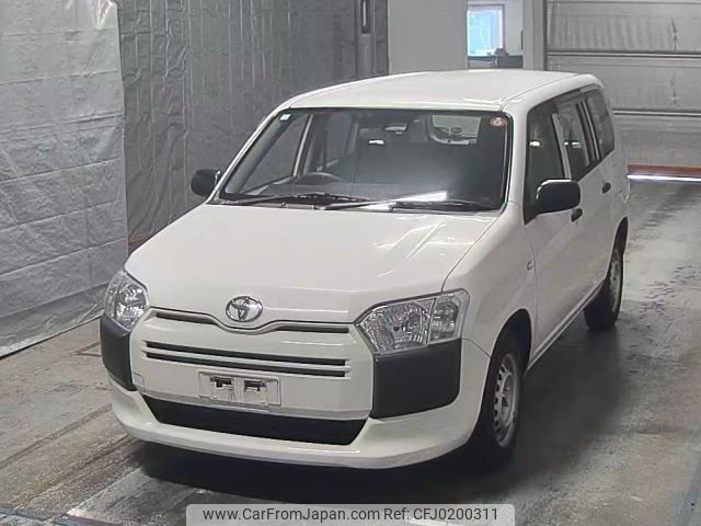 toyota probox-van 2020 -TOYOTA--Probox Van NSP160V-0053601---TOYOTA--Probox Van NSP160V-0053601- image 1