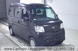 daihatsu hijet-van 2014 -DAIHATSU--Hijet Van S331V-0118113---DAIHATSU--Hijet Van S331V-0118113-