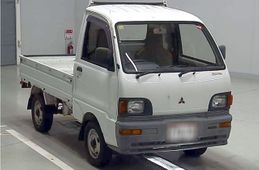 mitsubishi minicab-truck 1995 CFJ1757921