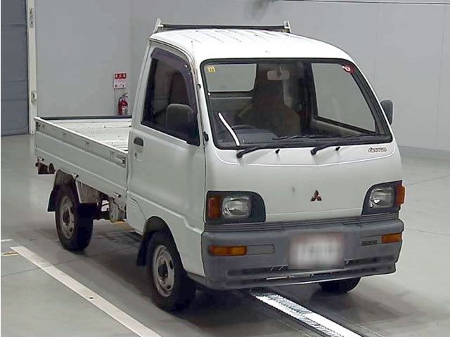 mitsubishi minicab-truck 1995 CFJ1757921 image 1