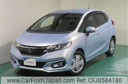 honda fit 2019 -HONDA--Fit DBA-GK3--GK3-1347715---HONDA--Fit DBA-GK3--GK3-1347715-