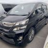 toyota vellfire 2012 -TOYOTA--Vellfire DBA-ANH20W--ANH20-8251219---TOYOTA--Vellfire DBA-ANH20W--ANH20-8251219- image 1