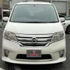 nissan serena 2012 -NISSAN--Serena DBA-FC26--FC26-059598---NISSAN--Serena DBA-FC26--FC26-059598- image 2