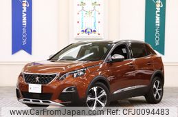 peugeot 3008 2019 -PEUGEOT--Peugeot 3008 LDA-P84AH01--VF3MJEHZRKS059828---PEUGEOT--Peugeot 3008 LDA-P84AH01--VF3MJEHZRKS059828-