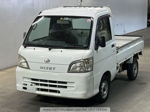 daihatsu hijet-truck 2011 -DAIHATSU--Hijet Truck S211P-0140898---DAIHATSU--Hijet Truck S211P-0140898- image 1