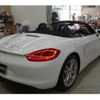 porsche boxster 2015 -PORSCHE--Porsche Boxster 981MA122--FS111321---PORSCHE--Porsche Boxster 981MA122--FS111321- image 2