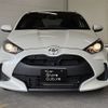 toyota yaris 2022 -TOYOTA--Yaris 5BA-KSP210--KSP210-0074443---TOYOTA--Yaris 5BA-KSP210--KSP210-0074443- image 8