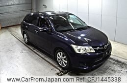 toyota corolla-fielder 2012 -TOYOTA--Corolla Fielder ZRE162G-7002526---TOYOTA--Corolla Fielder ZRE162G-7002526-
