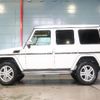 mercedes-benz g-class 2018 -MERCEDES-BENZ--Benz G Class LDA-463348--WDB4633482X291062---MERCEDES-BENZ--Benz G Class LDA-463348--WDB4633482X291062- image 3