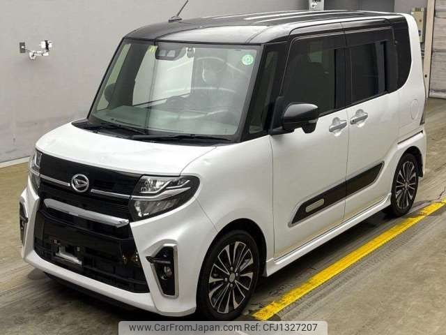 daihatsu tanto 2020 -DAIHATSU--Tanto 5BA-LA650S--LA650S-1046660---DAIHATSU--Tanto 5BA-LA650S--LA650S-1046660- image 1