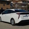 toyota prius 2017 -TOYOTA--Prius DAA-ZVW50--ZVW50-6086199---TOYOTA--Prius DAA-ZVW50--ZVW50-6086199- image 2