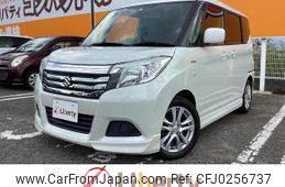 suzuki solio 2017 quick_quick_MA36S_MA36S-160278