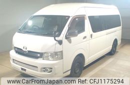 toyota hiace-van 2007 -TOYOTA--Hiace Van TRH221K-0009139---TOYOTA--Hiace Van TRH221K-0009139-