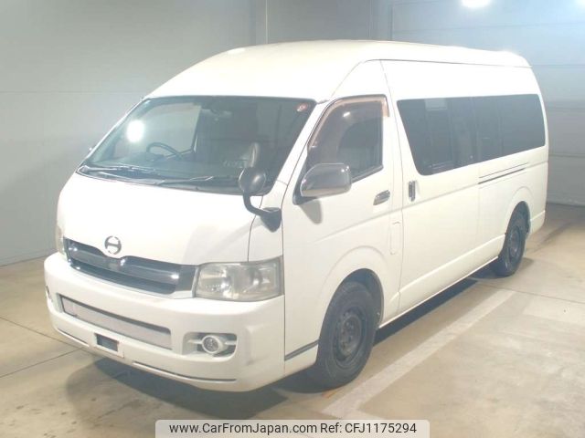 toyota hiace-van 2007 -TOYOTA--Hiace Van TRH221K-0009139---TOYOTA--Hiace Van TRH221K-0009139- image 1