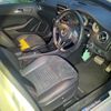 mercedes-benz a-class 2014 -MERCEDES-BENZ--Benz A Class DBA-176042--WDD1760422V009395---MERCEDES-BENZ--Benz A Class DBA-176042--WDD1760422V009395- image 2