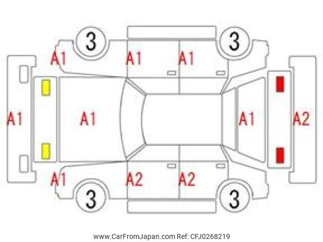 nissan roox 2009 -NISSAN--Roox DBA-ML21S--ML21S-504116---NISSAN--Roox DBA-ML21S--ML21S-504116- image 2