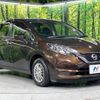 nissan note 2016 -NISSAN--Note DBA-NE12--NE12-201699---NISSAN--Note DBA-NE12--NE12-201699- image 17