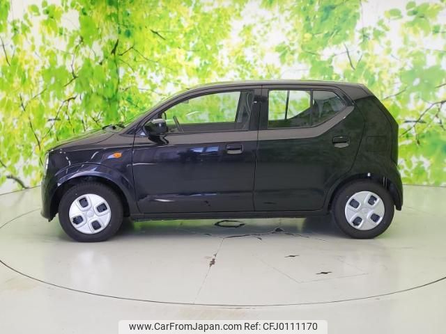 suzuki alto 2021 quick_quick_5BA-HA36S_HA36S-619554 image 2