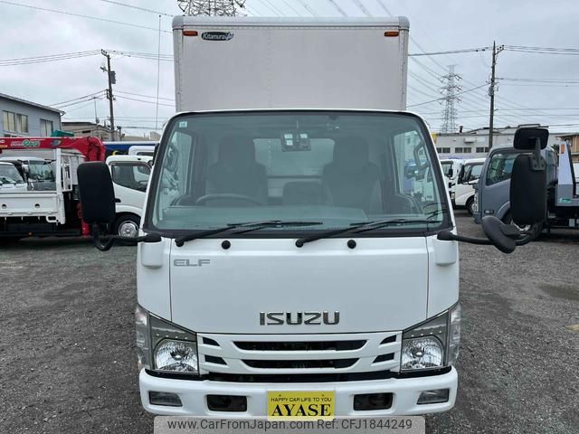 isuzu elf-truck 2016 CFJ1844249 image 2