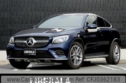 mercedes-benz glc-class 2018 -MERCEDES-BENZ--Benz GLC DBA-253342C--WDC2533422F341511---MERCEDES-BENZ--Benz GLC DBA-253342C--WDC2533422F341511-