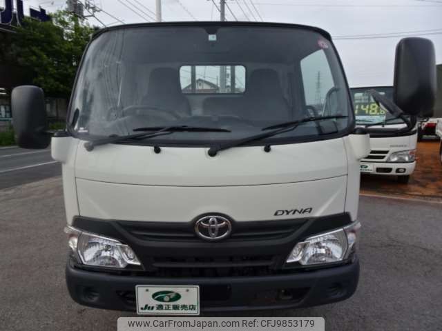 toyota dyna-truck 2018 -TOYOTA--Dyna TPG-XZU605--XZU605-0020228---TOYOTA--Dyna TPG-XZU605--XZU605-0020228- image 2