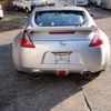 nissan fairlady-z 2008 -NISSAN 【伊豆 331ﾇ331】--Fairlady Z Z34--600166---NISSAN 【伊豆 331ﾇ331】--Fairlady Z Z34--600166- image 2