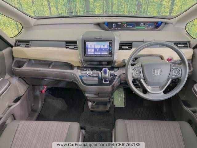 honda freed 2016 -HONDA--Freed DAA-GB7--GB7-1012855---HONDA--Freed DAA-GB7--GB7-1012855- image 2