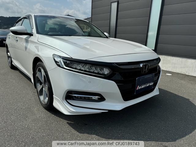 honda accord 2021 quick_quick_CV3_CV3-1005346 image 1