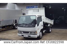 isuzu elf-truck 2004 GOO_NET_EXCHANGE_0707845A30250302W001