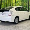 toyota prius 2010 -TOYOTA--Prius DAA-ZVW30--ZVW30-1214971---TOYOTA--Prius DAA-ZVW30--ZVW30-1214971- image 18