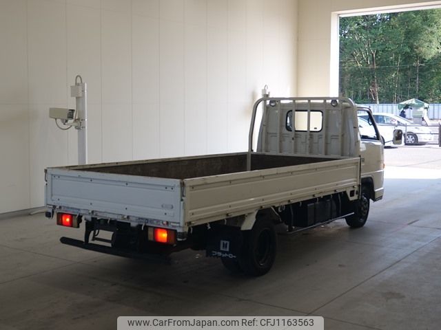 isuzu elf-truck 1990 -ISUZU--Elf NKR58LR-7117298---ISUZU--Elf NKR58LR-7117298- image 2