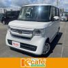 honda n-box 2023 -HONDA--N BOX 6BA-JF3--JF3-5239303---HONDA--N BOX 6BA-JF3--JF3-5239303- image 1