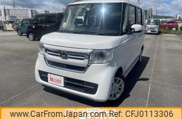 honda n-box 2023 -HONDA--N BOX 6BA-JF3--JF3-5239303---HONDA--N BOX 6BA-JF3--JF3-5239303-